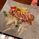 いけす料理 魚庄 - 