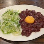 韓国屋台料理と純豆腐のお店 ポチャ - 