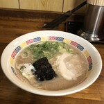 丸星ラーメン - 