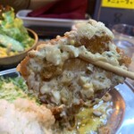 キッチン あずま - 