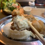 キッチン あずま - 