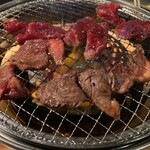 焼肉太郎 - 