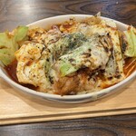 韓国屋台料理と純豆腐のお店 ポチャ - 