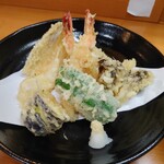 Tempura Kappou Izakaya Temmatsuya - 