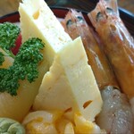 伊澤家 - 