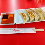 くるまやラーメン - 