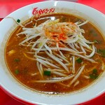 くるまやラーメン - 