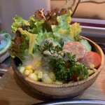 キッチン あずま - 