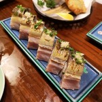 いけす料理 魚庄 - 