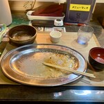 キッチン あずま - うまかった♡ ごちそうさまでした