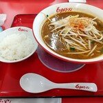 くるまやラーメン - 