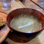 キッチン あずま - 