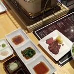 熊本炙りやEROじじぃ～ - 