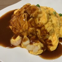 洋食 麦星 by グリル満天星 麻布十番 日本橋髙島屋店 - 