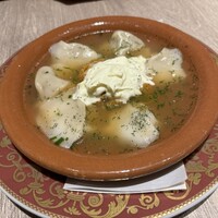 ゴドノフ東京 丸ビル店 - 