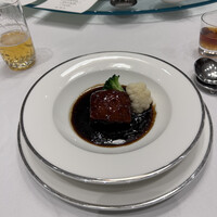 中国料理 翡翠宮 - 