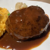 洋食 麦星 by グリル満天星 麻布十番 日本橋髙島屋店 - 