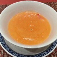 ホテルオークラレストラン新宿 中国料理 桃里 - 
