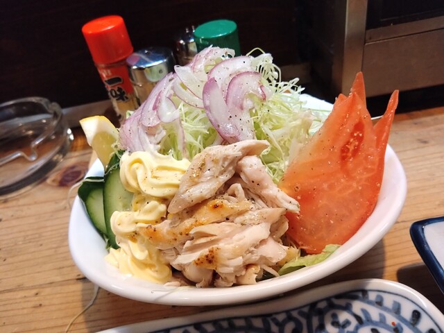 とり平 - 青森（焼き鳥）の写真