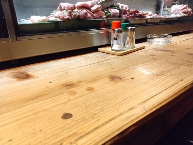 とり平 - 青森（焼き鳥）の写真