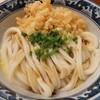 梅田 釜たけうどん