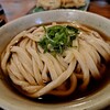 竹松うどん店 - 料理写真: