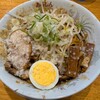 ラーメン あらしん