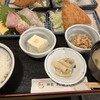 丸富食堂 池袋東口店
