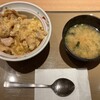 やよい軒 パルティフジ坂店