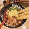 元祖肉肉うどん 川端店