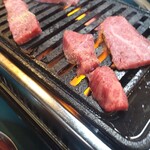 Taishuu Yakiniku Sakaba Maun - 