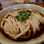 竹松うどん店 - 料理写真: