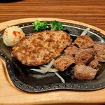 Bikkuri Donki - ハンバーグ＆コロコロステーキ