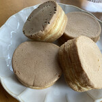 三六サラダ焼 - 料理写真:武生名物：サラダ焼き