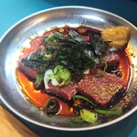 Taishuu Yakiniku Sakaba Maun - 