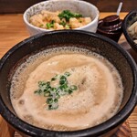 麺家 幸先坂 - 