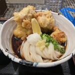 たけうちうどん店 - 