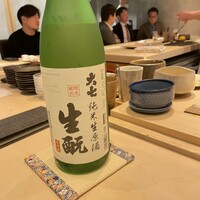 すし寿 - 