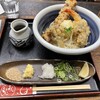 うどん 兎麦 阪急三番街店