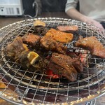 Sumibiyakiniku Kyoro Chan - 