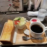 Sumiyaki Coffee Yoshida