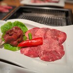 Ebisu Yakiniku Kintan - 