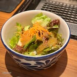 恵比寿焼肉　kintan - 