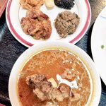 インド・バングラデシュ料理 スターカリーハウス - 