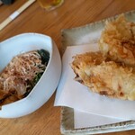 Yamagata Soba Saryou Tsukinoyama - 