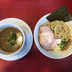 らー麺 つけ麺 おぐり - 