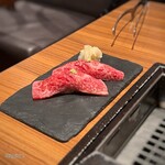 Ebisu Yakiniku Kintan - 