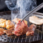 焼肉ホルモン カンテキ - 料理写真: