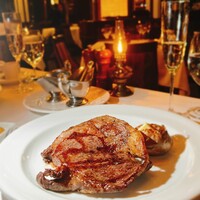 AKARENGA STEAK HOUSE - 