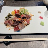 TEPPANYAKI 10 SHIBUYA - 